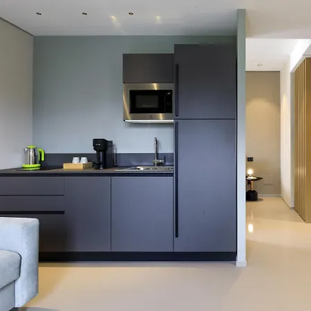 Apartmán Elegant In Catania-beahost