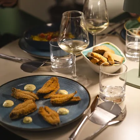 Elegant In Catania-beahost Apartmán