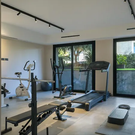Apartmán Elegant In Catania-beahost