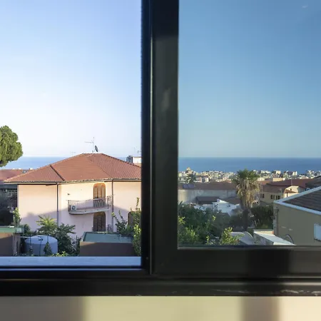 Elegant In Catania-beahost Appartamento