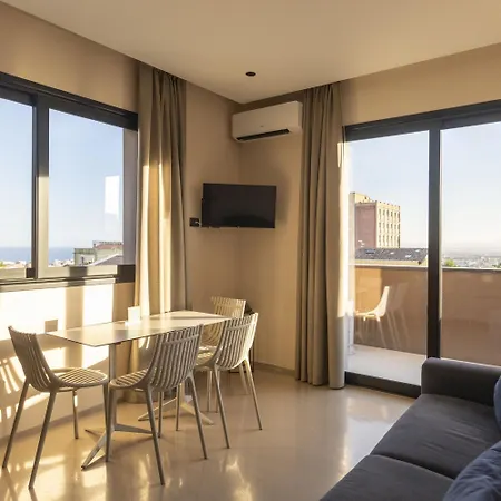 Elegant In Catania-beahost * Cibali