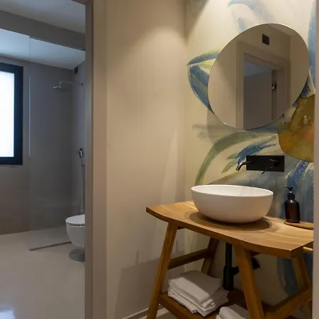 Elegant In Catania-beahost *