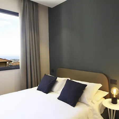 Appartamento Elegant In Catania-beahost Cibali