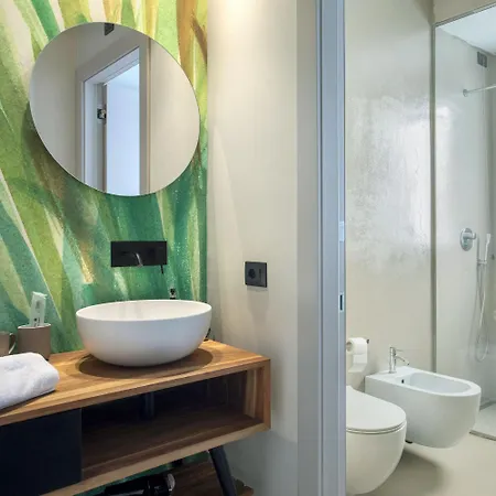 Elegant In Catania-beahost *