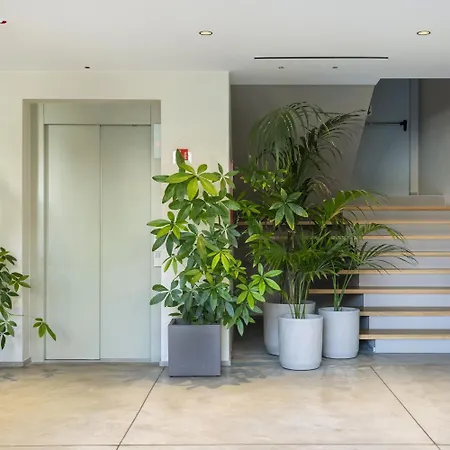 Elegant In Catania-beahost Apartment *