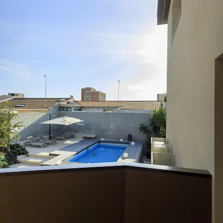 Elegant In Catania-beahost * Cibali