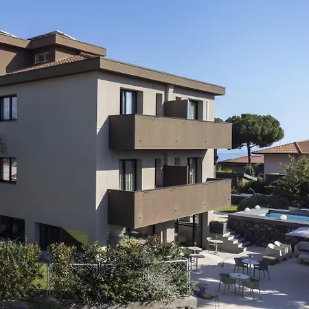 Elegant In Catania-beahost * Cibali