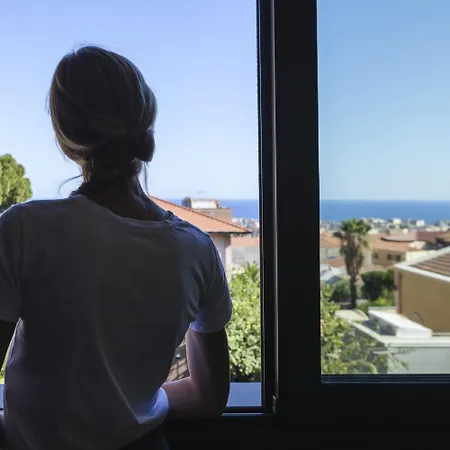 Elegant In Catania-beahost Cibali