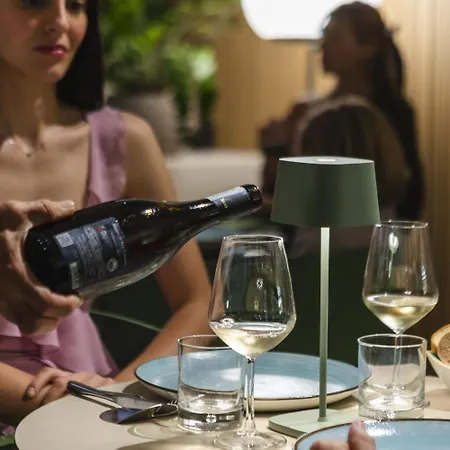 Elegant In Catania-beahost Appartamento