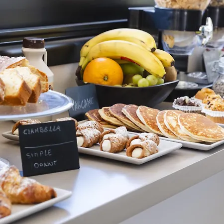 Elegant In Catania-beahost *