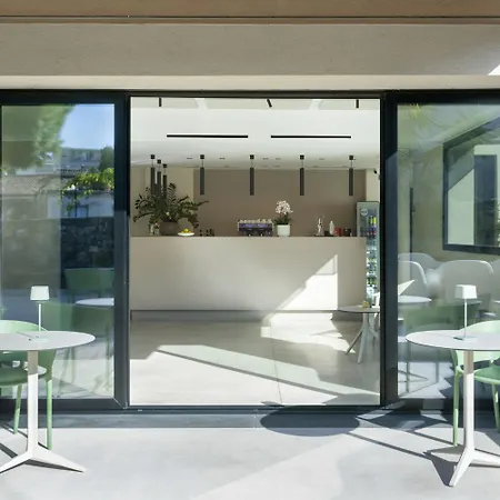 Elegant In Catania-beahost * Cibali