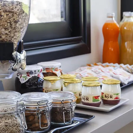 Elegant In Catania-beahost *