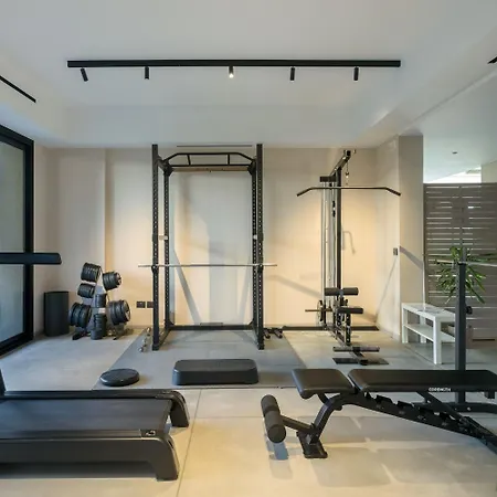 Elegant In Catania-beahost