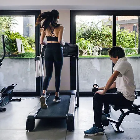 Elegant In Catania-beahost Cibali