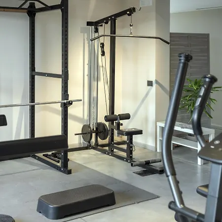 Appartamento Elegant In Catania-beahost *