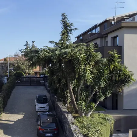 Apartment Elegant In Catania-beahost Catania